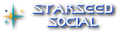 Starseed Social Logo
